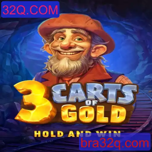 Explorando o Fascinante Jogo 3cartsOfGold: Regras e Estratégias