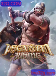 Descubra o Fascinante Mundo de AsgardianRising