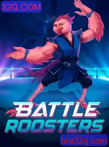 BattleRoosters: Uma Nova Era de Combate Aéreo Digital