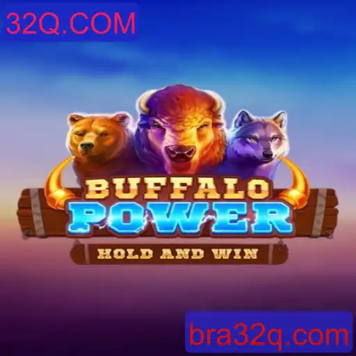 Descubra o Fascinante Mundo do Jogo BuffaloPower