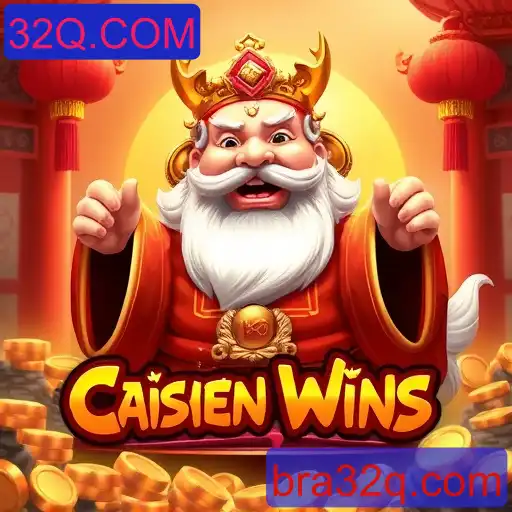 Caishen Wins