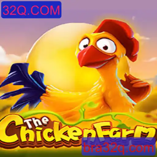 Descubra o Mundo Emocionante de ChickenFarm