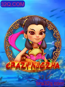 CrazyNuoZha: Descubra o Fascinante Mundo do Jogo com 32Q.COM