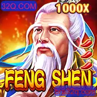 Explorando o Mundo de FengShen: Uma Aventura Épica
