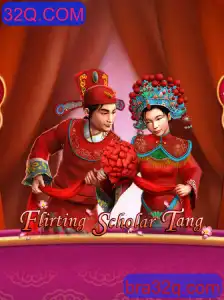 Descubra o Fascinante Mundo de Flirting Scholar Tang