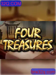 Explorando o Universo de FourTreasures e sua Conexão com 32Q.COM