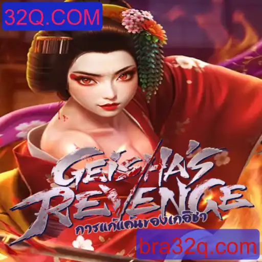 GeishasRevenge: O Novo Fenômeno dos Jogos Online