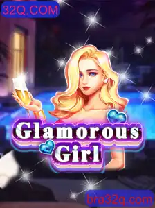 GlamorousGirl: Um Mergulho no Glamour e Estratégia