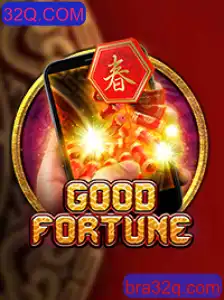 Explorando o Mundo de GoodFortuneM: Um Novo Jogo Inovador