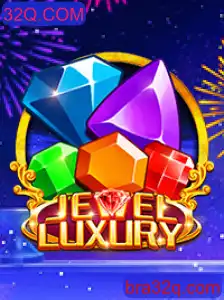 Descubra o Fascinante Mundo de JewelLuxury: Uma Aventura Brilhante com 32Q.COM