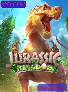 Explorando o Mundo de JurassicKingdom: Um Jogo de Estratégia Inovador