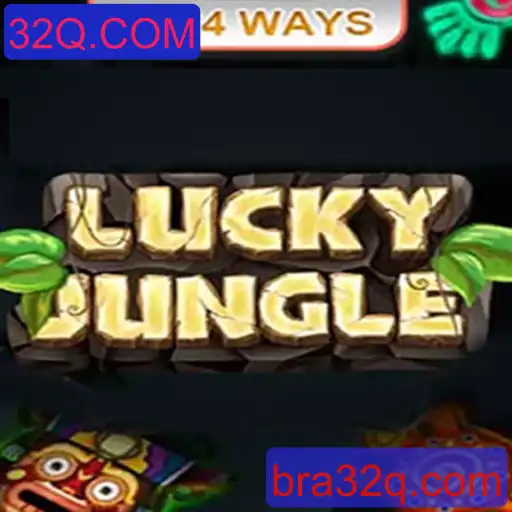 Explorando o Universo de LuckyJungle1024: O Novo Fenômeno dos Jogos Online