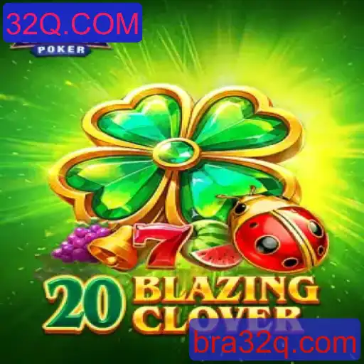 Explorando o Mundo de 20BlazingClover: Um Jogo Inovador no Cenário Atual