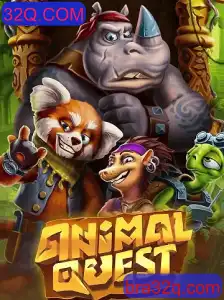 Descubra o Fascinante Mundo de AnimalQuest
