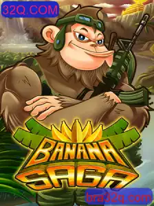 Descobrindo o Envolvente Mundo de BananaSaga
