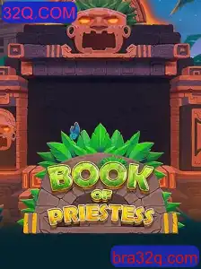 Explorando o Fascinante Mundo de BookOfPriestess