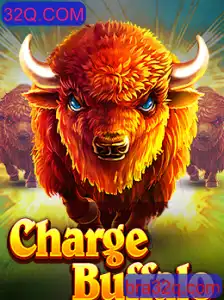 Introdução Completa a ChargeBuffalo: Um Novo Fenômeno no Mundo dos Jogos