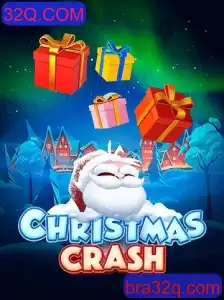 Explorando o Mundo Envolvente de ChristmasCrash: Diversão Festiva com 32Q.COM