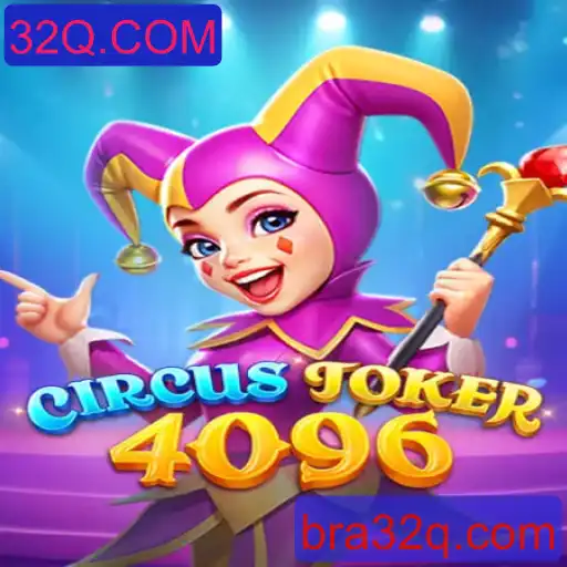 Descubra CircusJoker4096: O Game Que Está Conquistando o Mundo