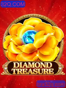 Explorando o Mundo de Diamondtreasure: Descubra as Regras e Estratégias deste Jogo Fascinante