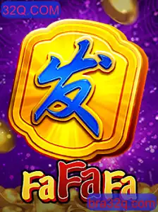 Explorando o Dinâmico Jogo FaFaFa e a Conexão com 32Q.COM