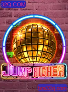 JumpHigher: Mergulhe na Aventura Inovadora de 32Q.COM