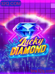 Explorando o Mundo de LuckyDiamond: Uma Introdução ao Jogo