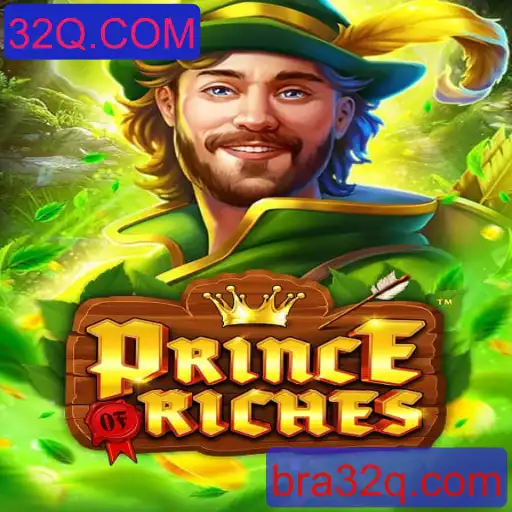 PrinceOfRiches: Uma Jornada Épica no Mundo dos Jogos de Azar