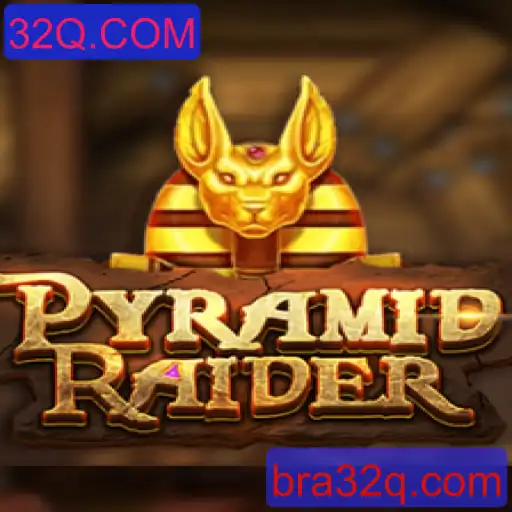 Explorando o Fascinante Mundo de PyramidRaider