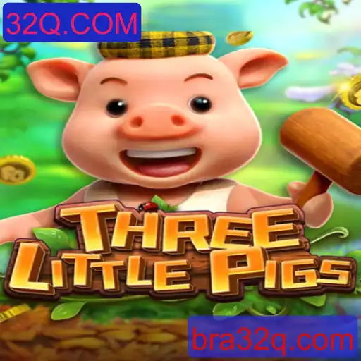Descubra o Fascinante Mundo de THREELITTLEPIGS