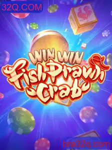 Descubra o Fascinante Jogo de WinWinFishPrawnCrab