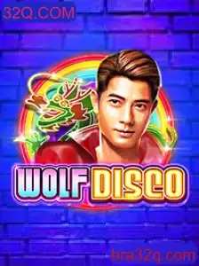 Descubra a nova experiência de jogo com WolfDisco em 32Q.COM