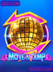 Descubra o Mundo de MovenJump: A Nova Sensação no Universo dos Jogos