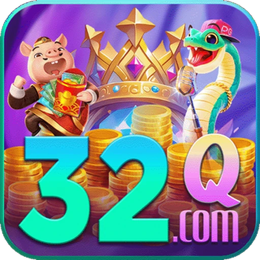 32Q.COM Logo