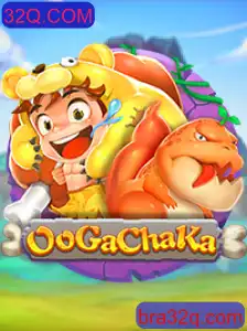 Descubra OoGaChaKa: O Novo Sensação dos Jogos Online
