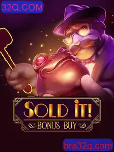 Explorando o Mundo de SolditBonusBuy e a Popularidade de 32Q.COM