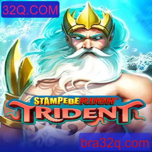StempedeRushTrident: Aventura e Estratégia no Mundo dos Jogos
