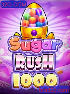 Explorando o Fascinante Mundo de SugarRush1000