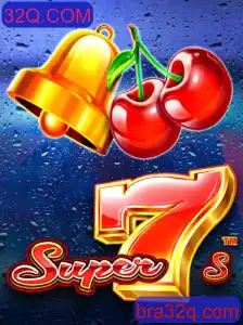 Explorando Super7s: Um Jogo de Sorte e Estratégia