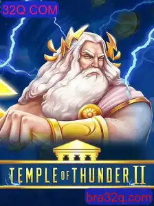 TempleofThunderII: Mergulhando no Mundo de Aventura Virtual