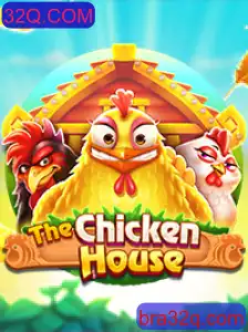 Descubra o Fascinante Mundo de TheChickenHouse: Um Jogo Inovador