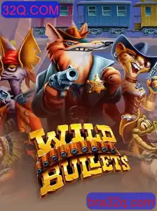 Descubra o Mundo Aventureiro de WildBullets: Emocionante, Estratégico e Único
