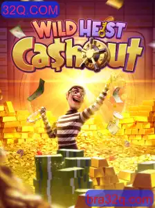 Explorando o Universo do Jogo WildHeistCashout: Uma Aventura de Emoção e Estratégia