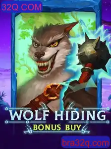 Descubra o Mundo do Jogo WolfHidingBonusBuy: Regras e Dicas Atualizadas