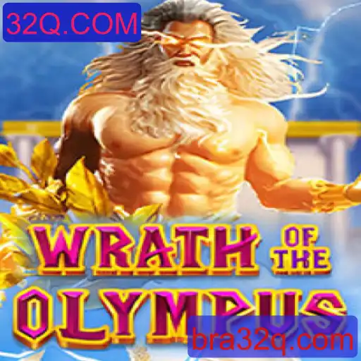 Descubra o Fascinante Mundo de WrathofOlympus: Uma Jornada Épica